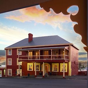 Stanley Hotel&Apartments